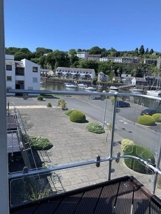 Apartment Harbour Haven: Spectacular Views *