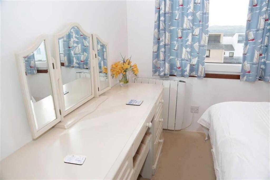 Apartment Harbour Haven: Spectacular Views