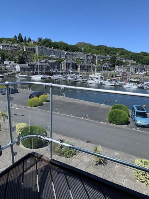 Apartment Harbour Haven: Spectacular Views