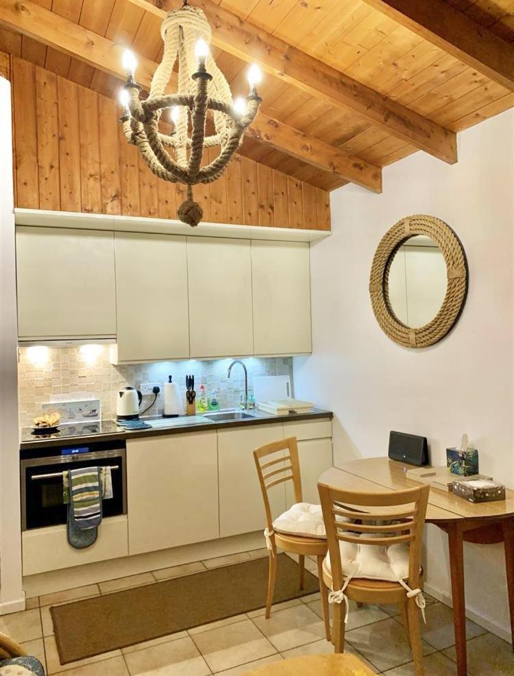 Apartment Harbour Haven: Spectacular Views Porthmadog