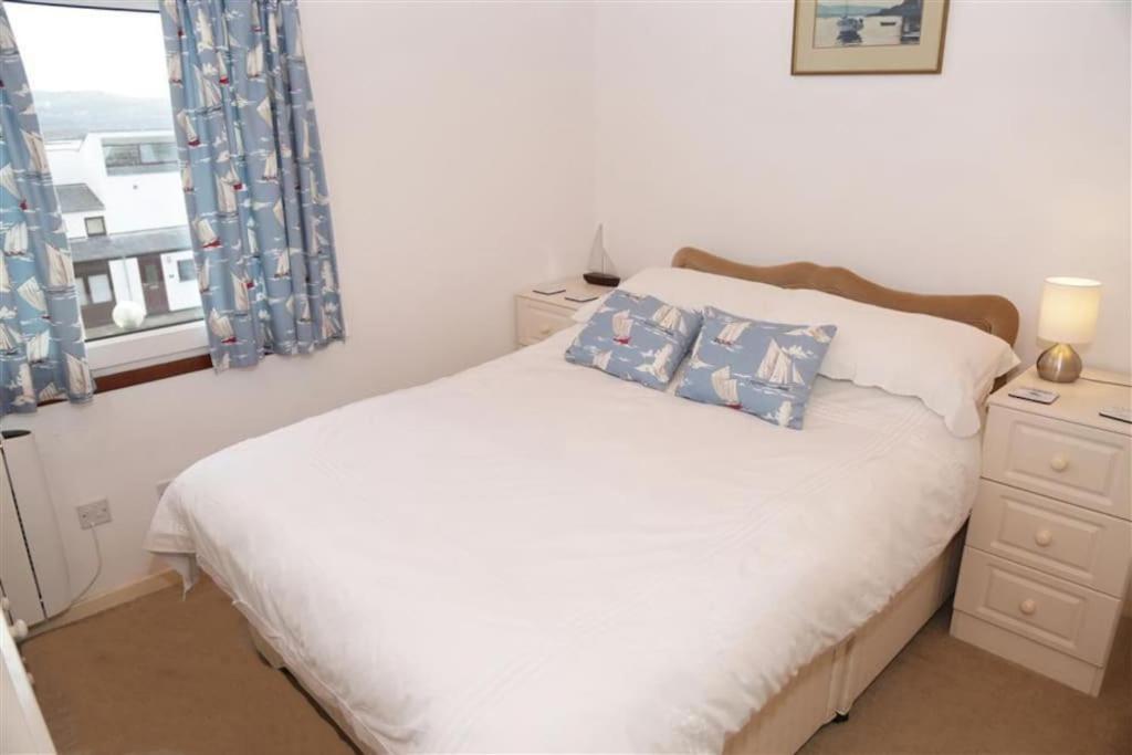 Harbour Haven: Spectacular Views Porthmadog